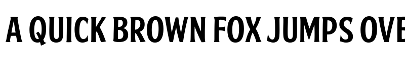 Preview of FTY SKRADJHUWN NCV 2 Regular font