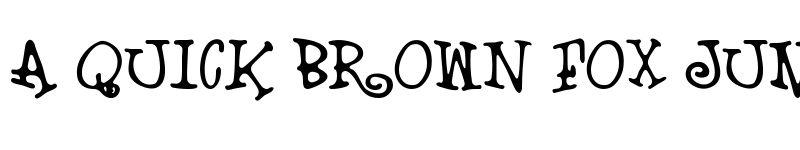 Preview of Fuck Love Regular font