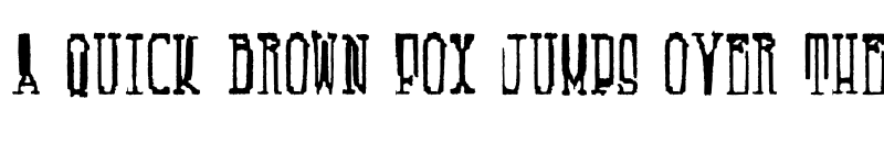 Preview of Fucsimile Regular font