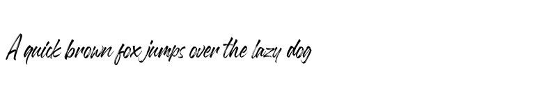 Preview of Fudelines_Demo Regular font