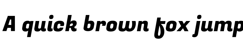 Preview of Fugaz One Regular font