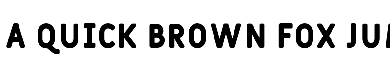 Preview of Fulbo Argenta font