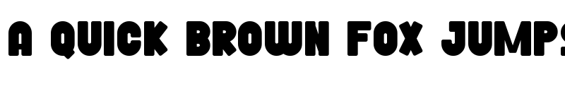 Preview of Fullday Demo Regular font