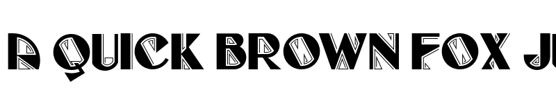 Preview of FullTilt Boogie NF Regular font