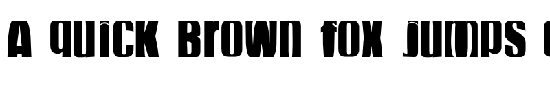 Preview of funky dunky funky dunky swell font