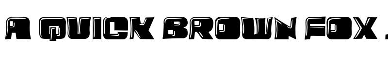 Preview of Funny Vibes Regular font