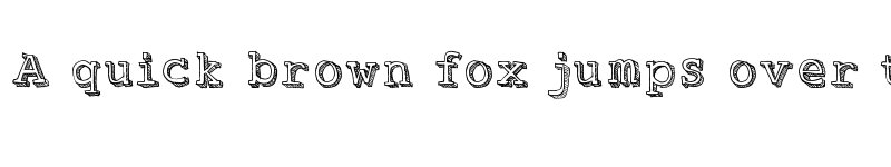 Preview of Funplay Regular font