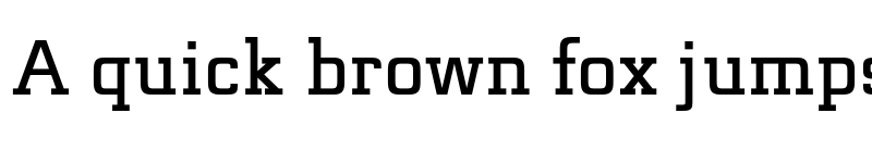 Preview of Funtauna Bold font