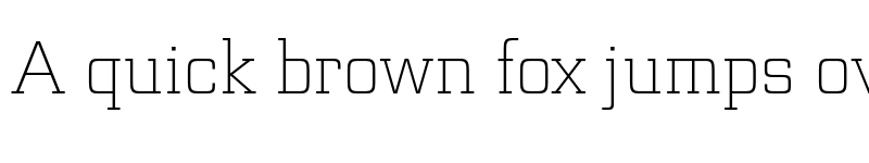 Preview of Funtauna Light font