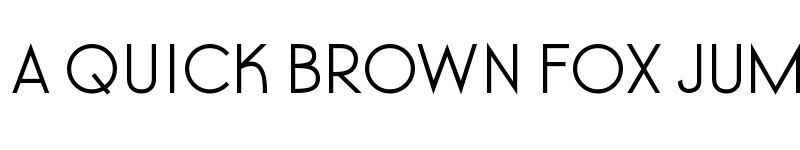 Preview of Funwork Regular font