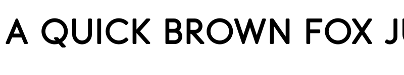 Preview of Fuschia Regular font