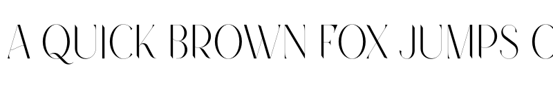 Preview of Future Flow Cut font