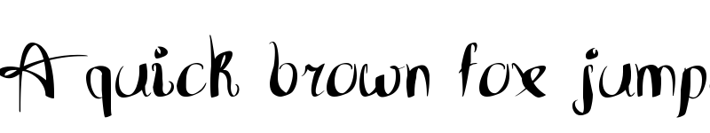 Preview of Future Is Back Regular font