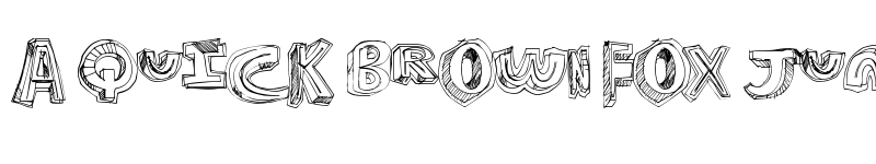 Preview of FutureStyle Regular font