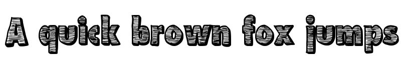 Preview of Futurr Medium font