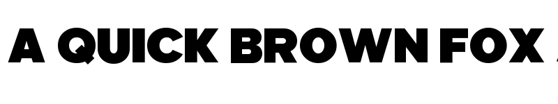 Preview of FX Logo Bold font