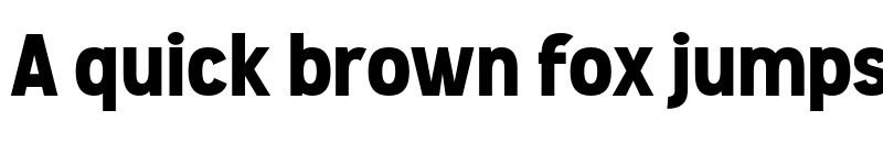 Preview of g Guarantee Regular font