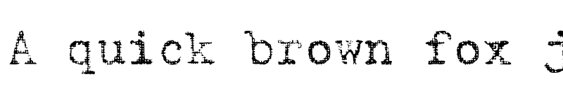 Preview of Gabriele Light Ribbon FG Regular font