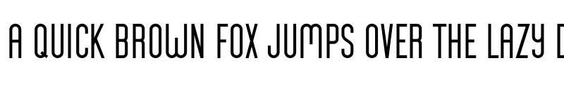 Preview of Galata Sans Regular font