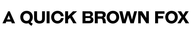 Preview of Galderglynn Titling Bold font