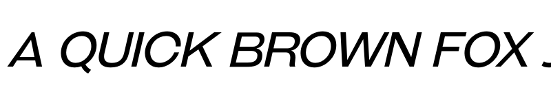 Preview of Galderglynn Titling Book Italic font