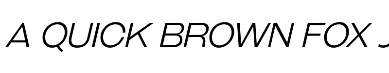 Preview of Galderglynn Titling Light Italic font