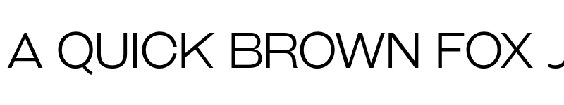 Preview of Galderglynn Titling Light font