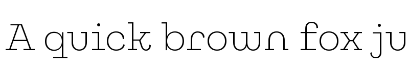 Preview of GaleriaAlt-ExtraLight Regular font