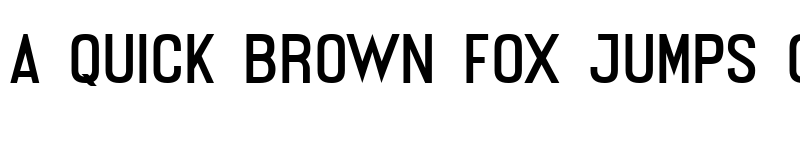 Preview of Galhau Display Regular font