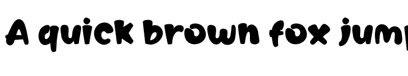 Preview of Gallazzi Personal Use font