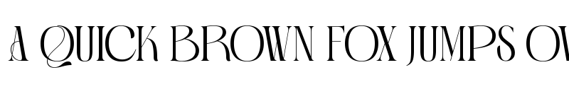 Preview of Gallero Vintage - Demo Version Regular font