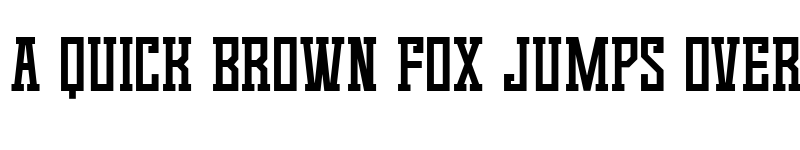 Preview of Game Continue 02 Regular font