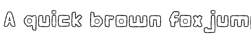 Preview of Game Play Demo Outline font