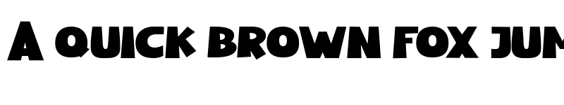 Preview of Gamer Station Regular font