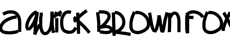 Preview of gamesGetchuNoWhere Medium font