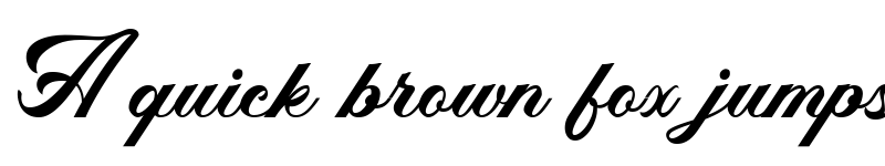 Preview of Ganglion Demo Demo font