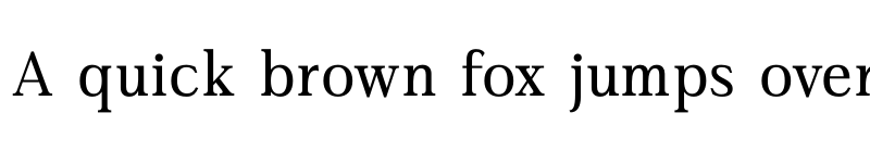 Preview of Gardmun Kinsley Regular font