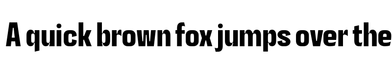 Preview of Gardo Grotesk Demo Regular font