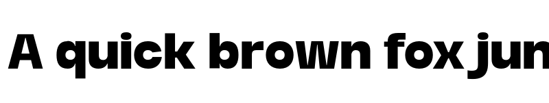 Preview of Gattos Breu Demo Regular font