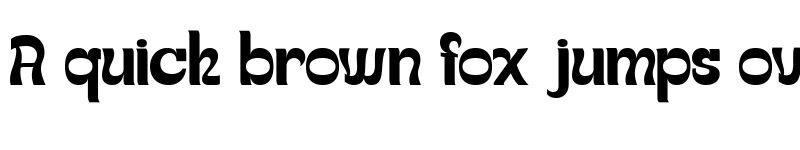 Preview of Gayo Wine Demo Regular font