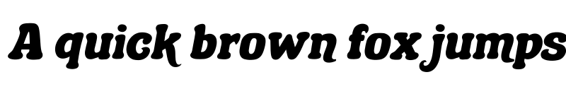 Preview of Gecko Lunch Gecko Lunch font