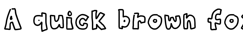 Preview of gedeeee _ font