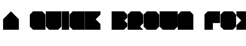 Preview of GEIST KNT Regular font