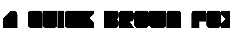 Preview of GEIST RND Regular font