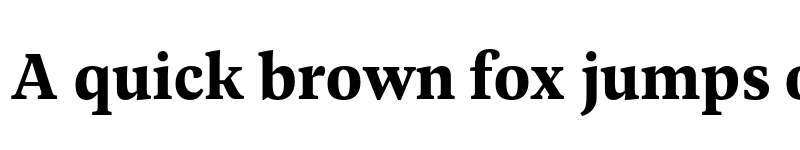 Preview of Geller Text SemiBold font