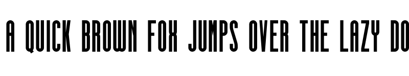 Preview of gello bold Regular font