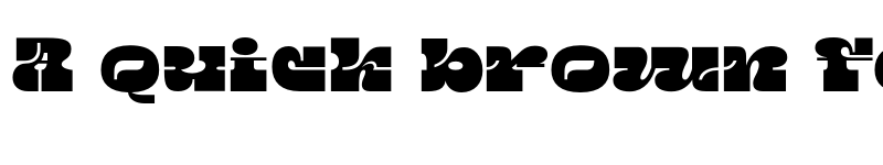 Preview of GEMAS Regular font