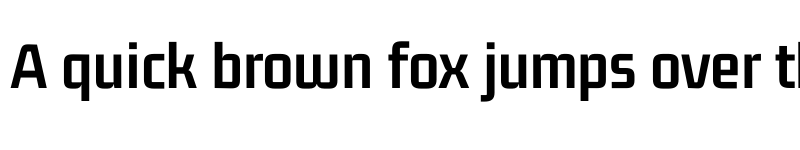 Preview of Gemunu Libre Bold font