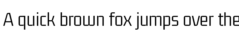 Preview of Gemunu Libre Light font