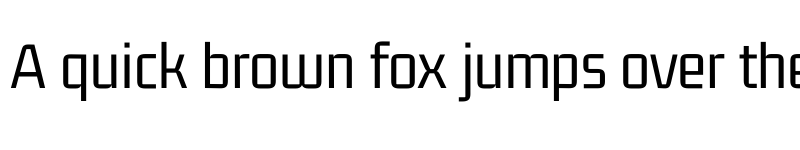 Preview of Gemunu Libre Regular font